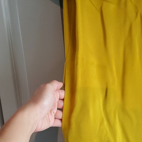 Cos shift dress sz 2 - Picture 3 of 6